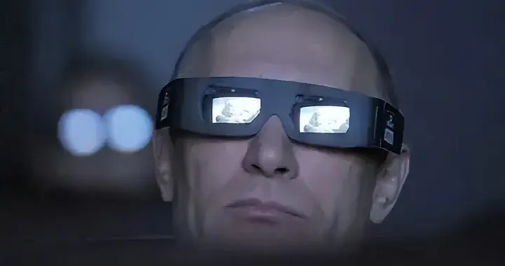 这是一个相当危险的信号