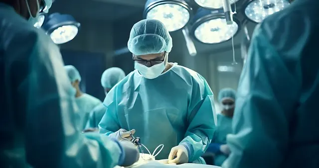 医学奇迹！杭州25岁小伙命根子几乎断裂，医生妙手回春彻底救活