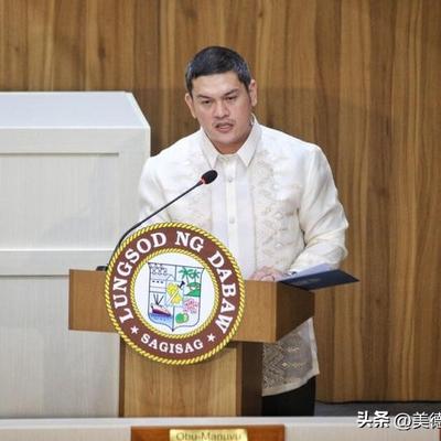 美德庄户人：杜特尔特家族再掌权！塞巴斯蒂