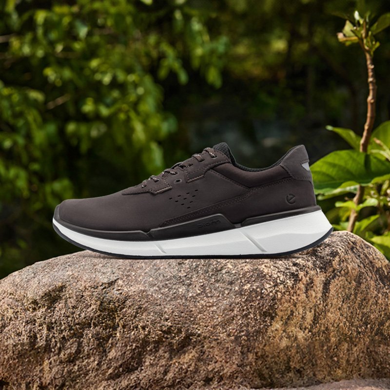 能随时开练的BIOM城市综训鞋推荐