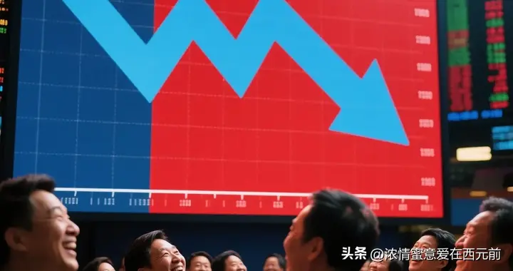 今天周二，或是一个关键时点！300ETF是一个观察主力动向的指标！