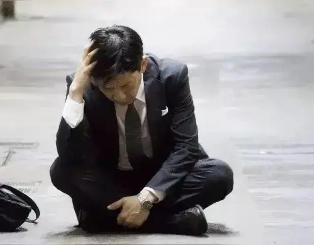 中年失业？“三不为，三利用！”我又站起来了！听话，千万别等！