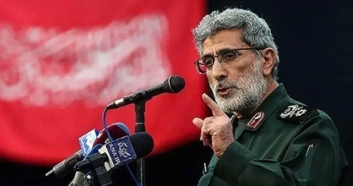 伊朗最大“内鬼”露面，打破叛逃传言，搞中东统一战线，对付美国