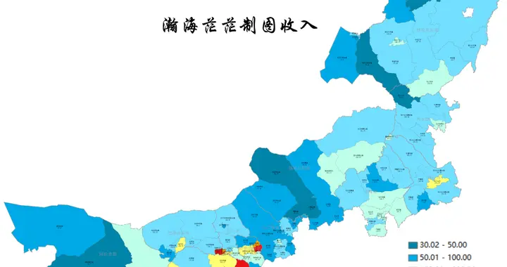 2025年内蒙各地市、区县生产总值，人均生产总值