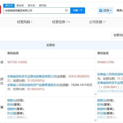 科技响铃说：【.5亿