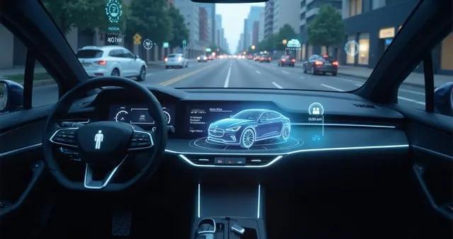 新能源正在变成汽车界的智能手机，到底是好事还是坏事？