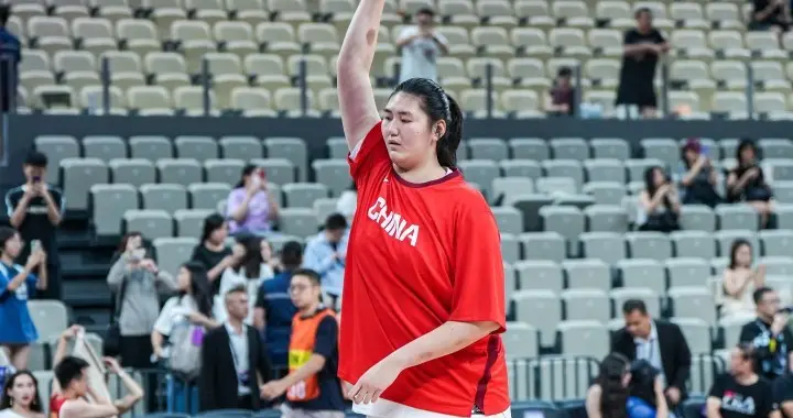 恕我直言，现在山东女篮的大环境不利于张子宇的成长进步