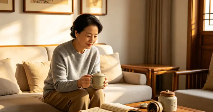 脾肾阳虚久调不顺，不一定是补得不够，可能是这3点没做对