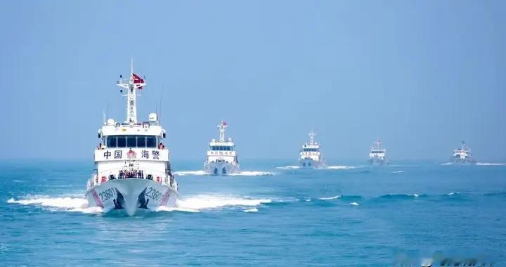 14国重提“南海仲裁”，中国回击，召见日本公使，挑明旧账未清算