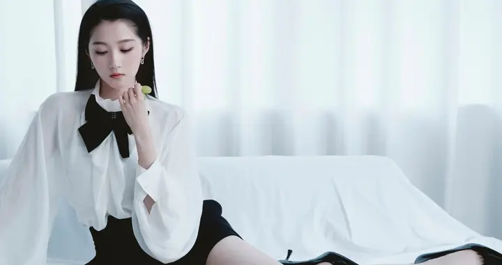 关晓彤