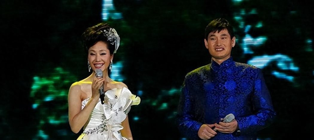 于文华终于承认不再隐瞒她跟朱之文的关系，原来我们都被骗了