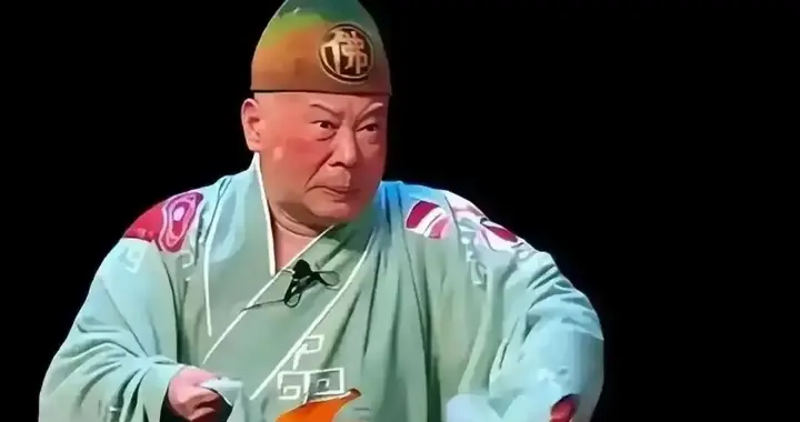 郭德纲：给你们当狗不要，结果我被逼成了龙