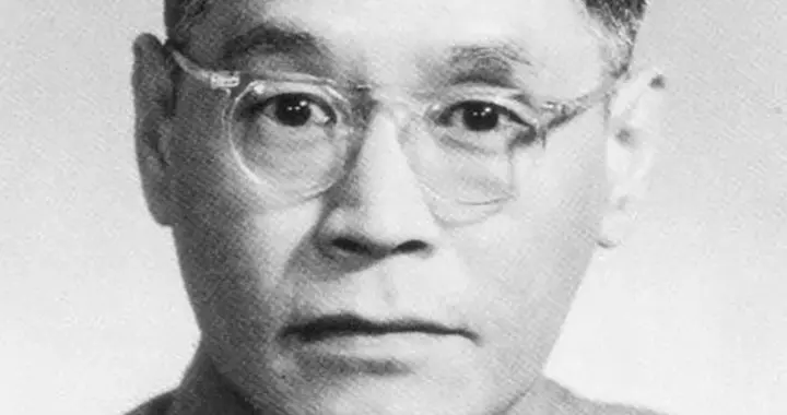 他是陈云的秘书，六次入狱从未叛变，侄女唱红《白毛女》出名