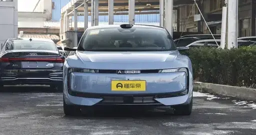 豪华品牌电动反攻，奥迪E5 Sportback为何能做到如此可靠？