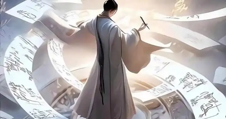 魏晋玄学为何风靡百年？不是文人疯癫，是乱世世人的救赎