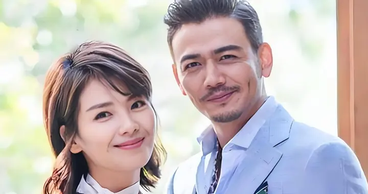 不顾央视警告顶风作案，与刘涛传出绯闻的杨烁，如今“逆风翻盘”