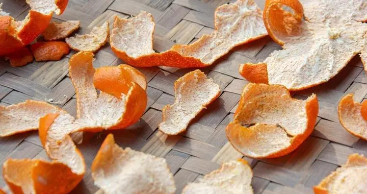 国外研究：橘皮加热100℃，能杀死90%的癌细胞，科学还是谣言？