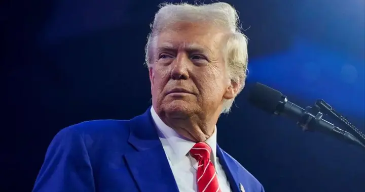 眼看打不赢中国，特朗普找来3个帮手，都是中国人熟悉的名字