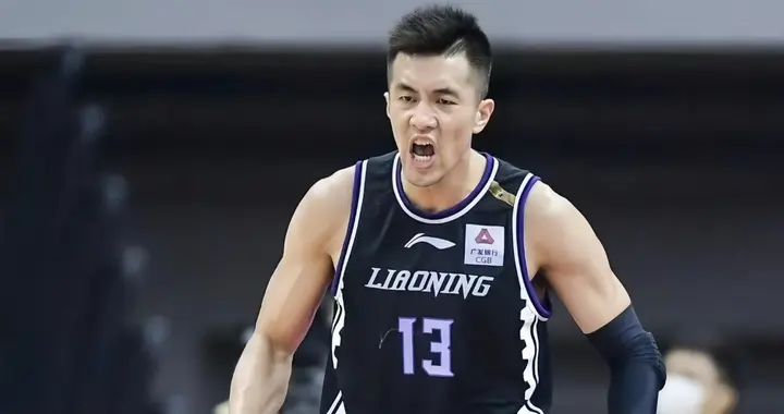 32岁，郭艾伦膝盖前交叉韧带断裂，打完了CBA最后一场比赛？