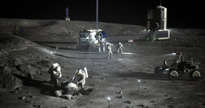 美国出大事了！与此同时，中国计划背后一位高人现身！