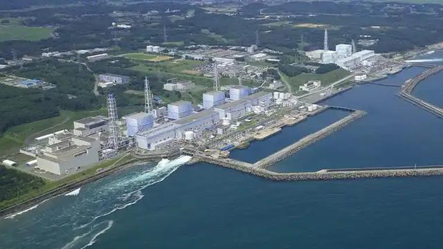 策论局：2026年4月5日下午，福岛第二