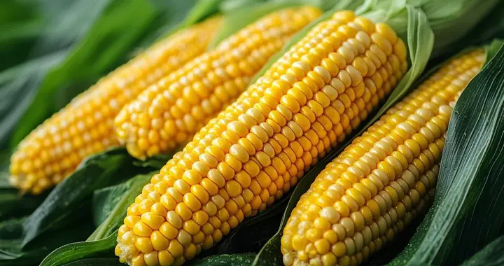 玉米立大功！研究表明：高血压患者常吃玉米，或能降低几种并发症