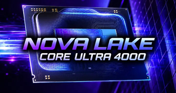 4790K、4970K傻傻分不清！Intel下代全部改用4位数字命名