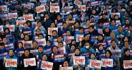 七成韩国人不选边站：这个答案，比“亲中”或“亲美”都值钱！
