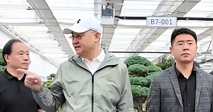 74岁迟重瑞现状曝光，首富妻子去世半年，继子对他态度令人没想到