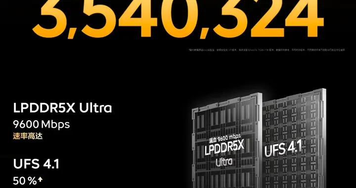 电竞级游戏体验！iQOO Neo11有Monster引擎加持“一机制胜”