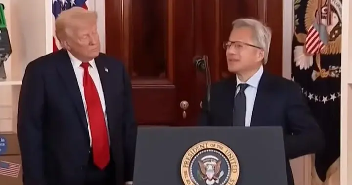 中国决心已下，说什么也不买了，白宫后知后觉，转头宣布对华加税