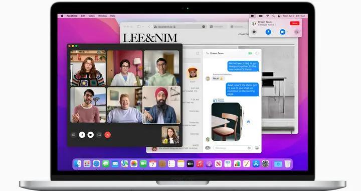 Chrome 将在今年停止支持 macOS 12 Monterey
