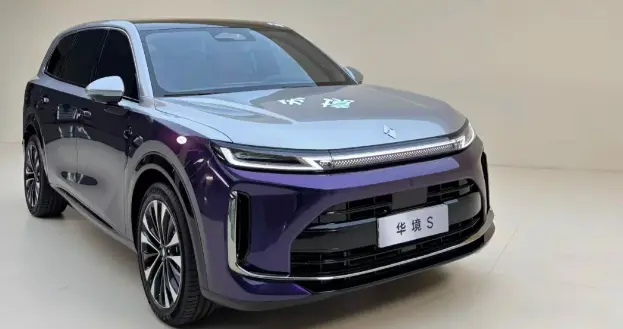 买华境S还是零跑D19？到店试驾后，我得出了答案！
