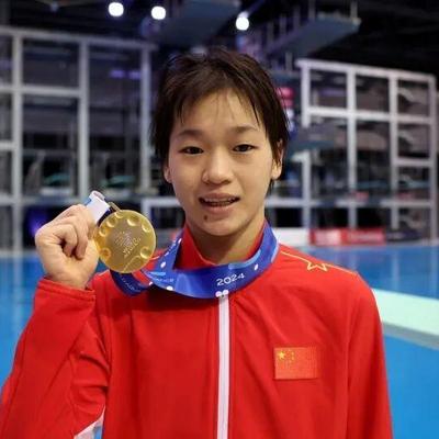 大王观社会：谁知道“跳水超哥”的真实身份