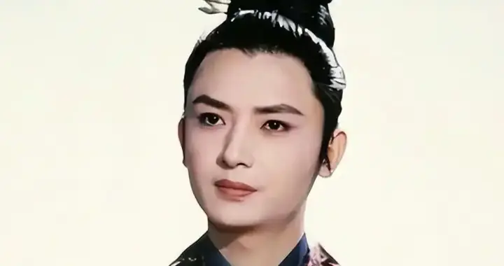 87版《红楼梦》香菱嫁柳湘莲，女儿绝美低调，生俩儿子给爸妈带