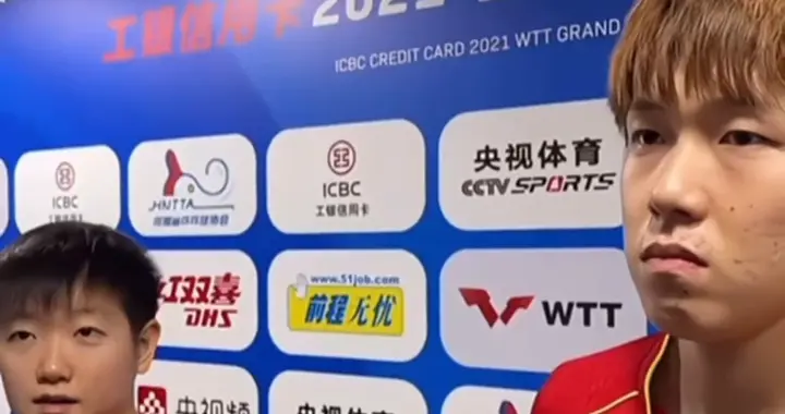 让谁Keep Fighting呀，毕竟我们看比赛不需要keep fighting