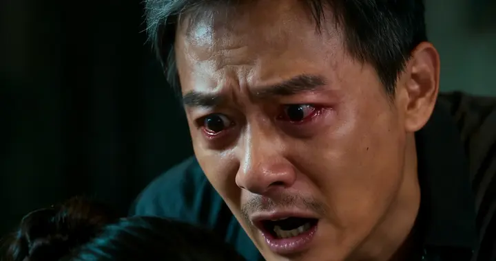 老婆瞒我乳腺癌5年，老公心碎痛骂：你到底还要瞒多久？