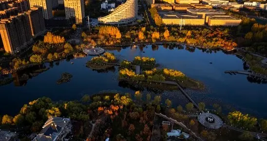 黑吉辽、陕甘宁、鄂豫皖：三大省域组合，谁的综合实力最强？