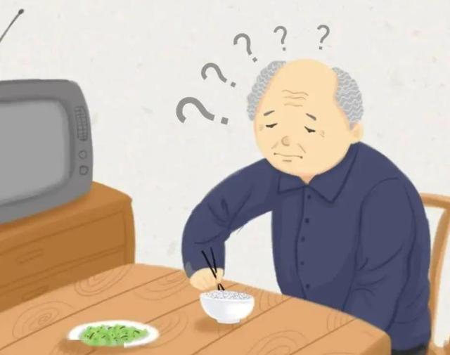 老年痴呆的“祸根”被揪出，医生：若有这2个习惯，劝你最好改掉