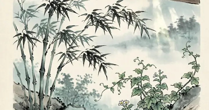 滴天髓乙木篇：柔弱不是软弱，读懂草木之人的顶级处世智慧