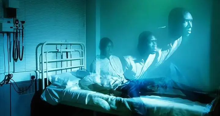 近百万死而复生者的真实见闻：病房飘起看自己，真相多诡异？