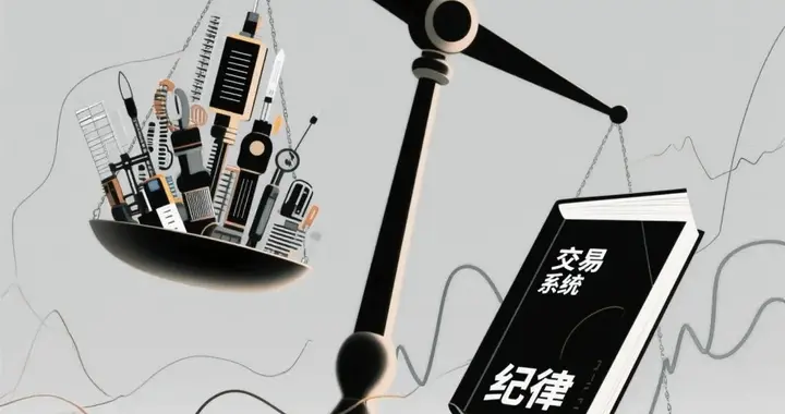 交易之道：懂得取舍，交易最本质的核心自始至终都是选择