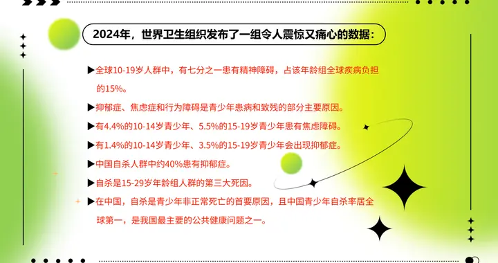 什么是自杀性抑郁症？它有哪些迹象？该如何治疗和预防？