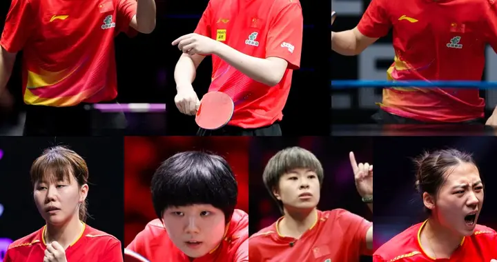 蒙彼利埃冠军赛签位出炉，国乒签位平均分配，一人一个半区，挺好