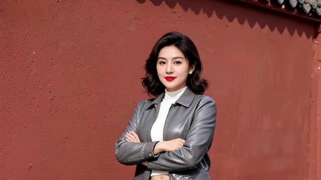 远山歌行：爱美之心，人皆有之。但一个漂亮