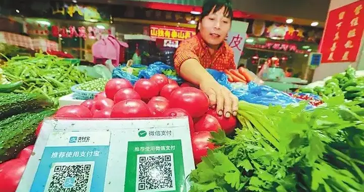 美国华人曾言：中国引以为傲的扫码支付，其实是最不智能的发明？