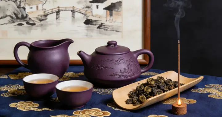 喝哪种茶能养胃?这5款茶喝对了，胃病绕着走!