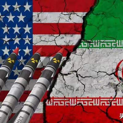 桑拿天42度：美伊和谈失败反咬中国一口