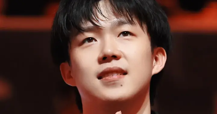 王楚钦赛后采访的肺腑之言道出了所有运动员得心声，都是普通人