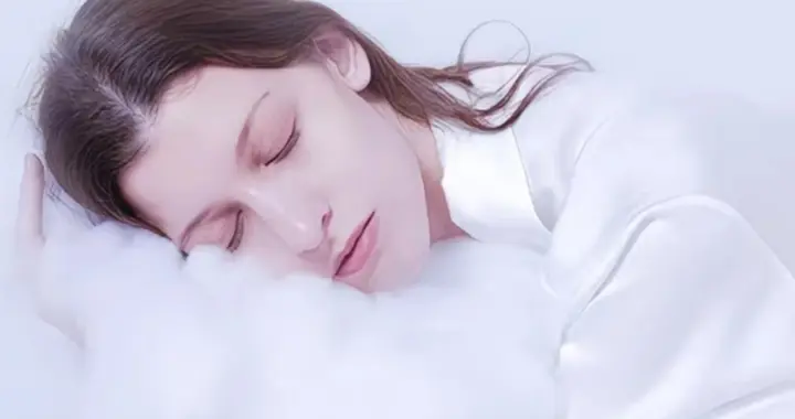 失眠党&秒睡侠集合！专属科学睡眠指南，看完躺平就困